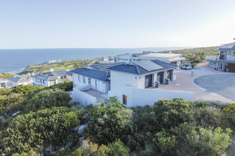 4 Bedroom Property for Sale in Pinnacle Point Golf Estate Western Cape